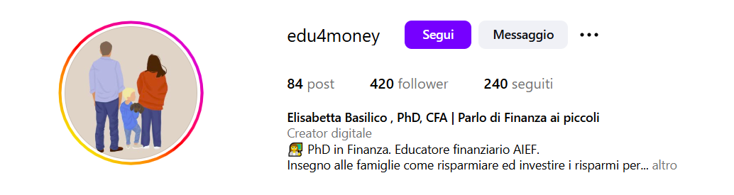 2025-10-23_10_18_54-Elisabetta_Basilico_PhD_CFA___Parlo_di_Finanza_ai_piccoli_edu4money_Foto