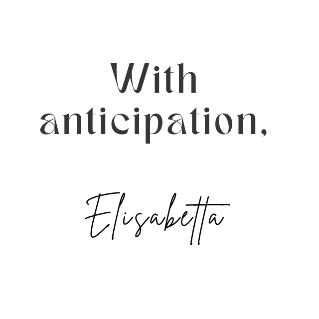 With_anticipation